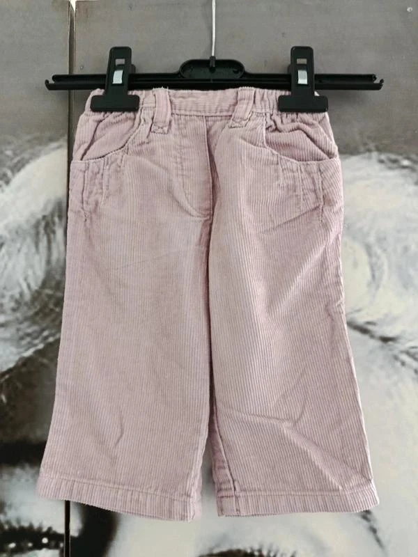 Pantalon bébé fille – photo 2